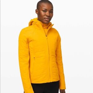 NWT Lululemon Another Mile Jacket